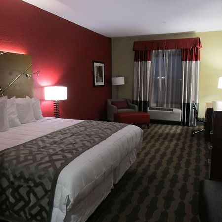 Best Western Plus Fairview Inn & Suites Exterior foto