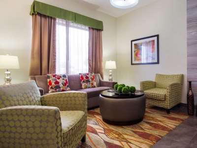 Best Western Plus Fairview Inn & Suites Exterior foto