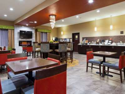 Best Western Plus Fairview Inn & Suites Exterior foto