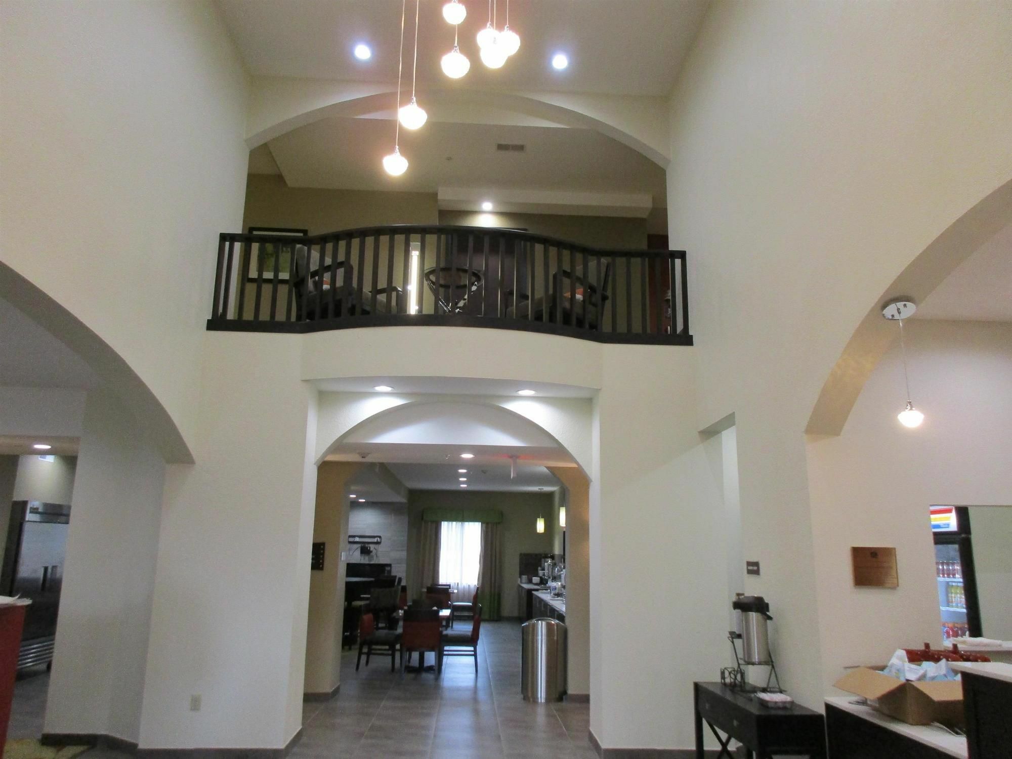 Best Western Plus Fairview Inn & Suites Exterior foto
